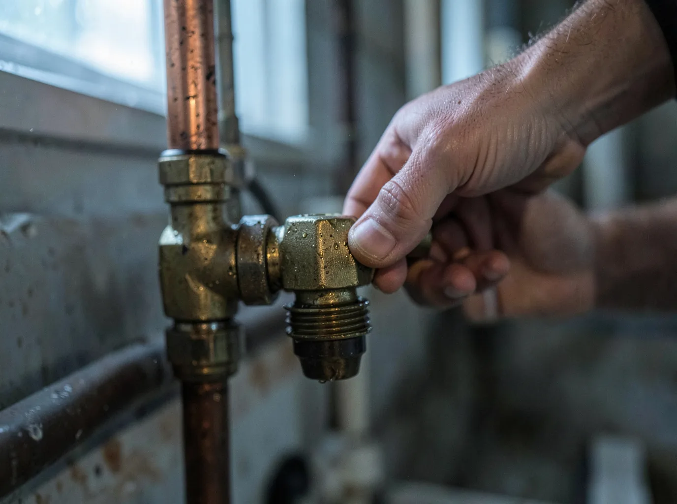 Emergency Plumber West Point, NE FAQs